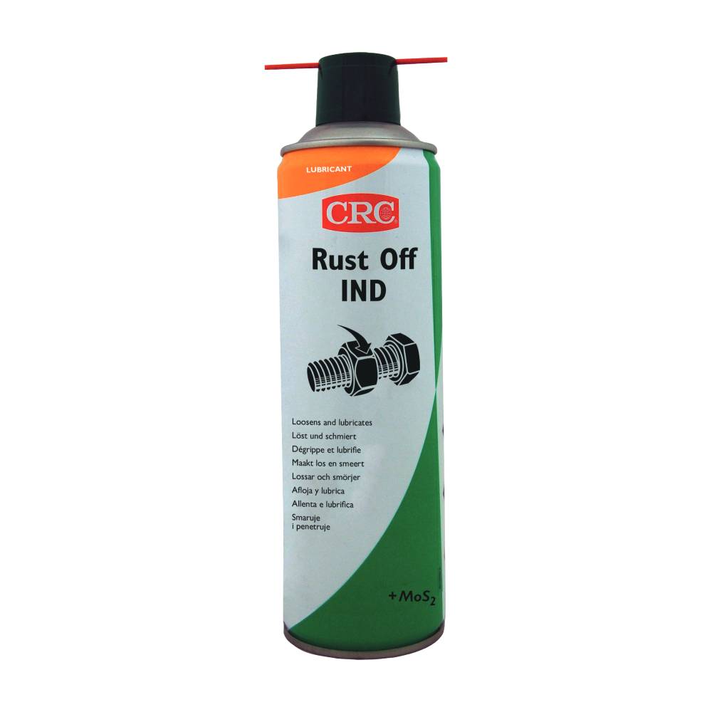 Rust Off Ind Crc 250ml Aerosol