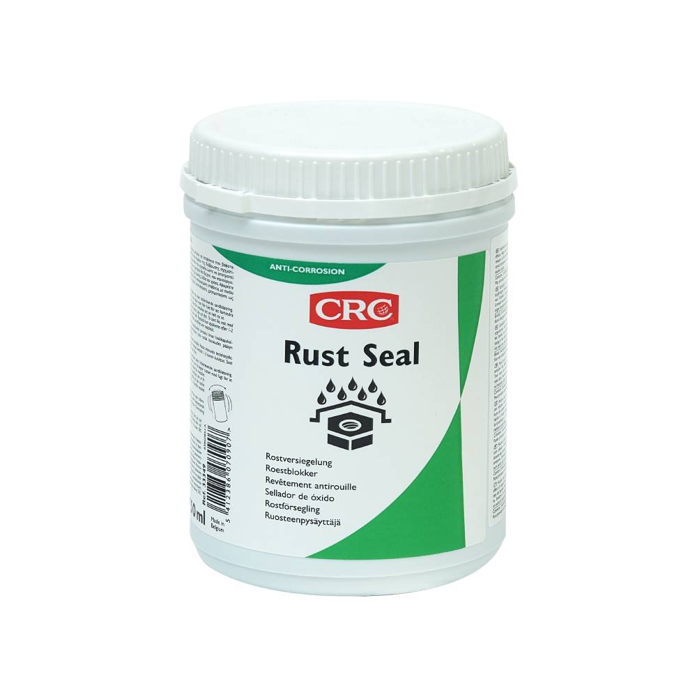 Rust Seal Crc 750ml Burk