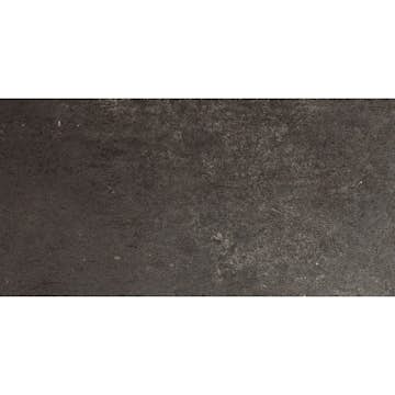 Klinker Konradssons Genisis Loft Blackmoon Svart 30x60 cm