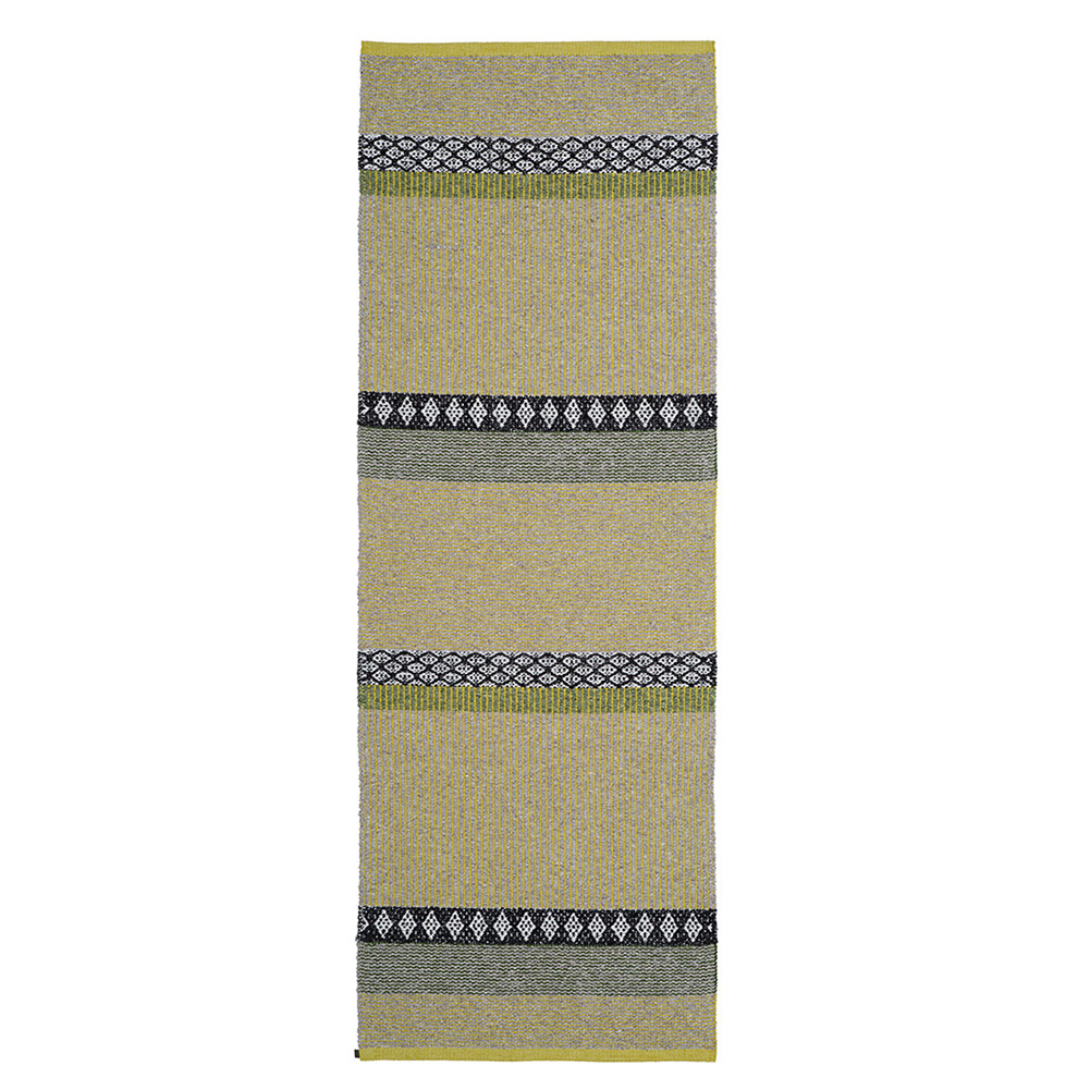 Flatvävd Horredsmattan Forest