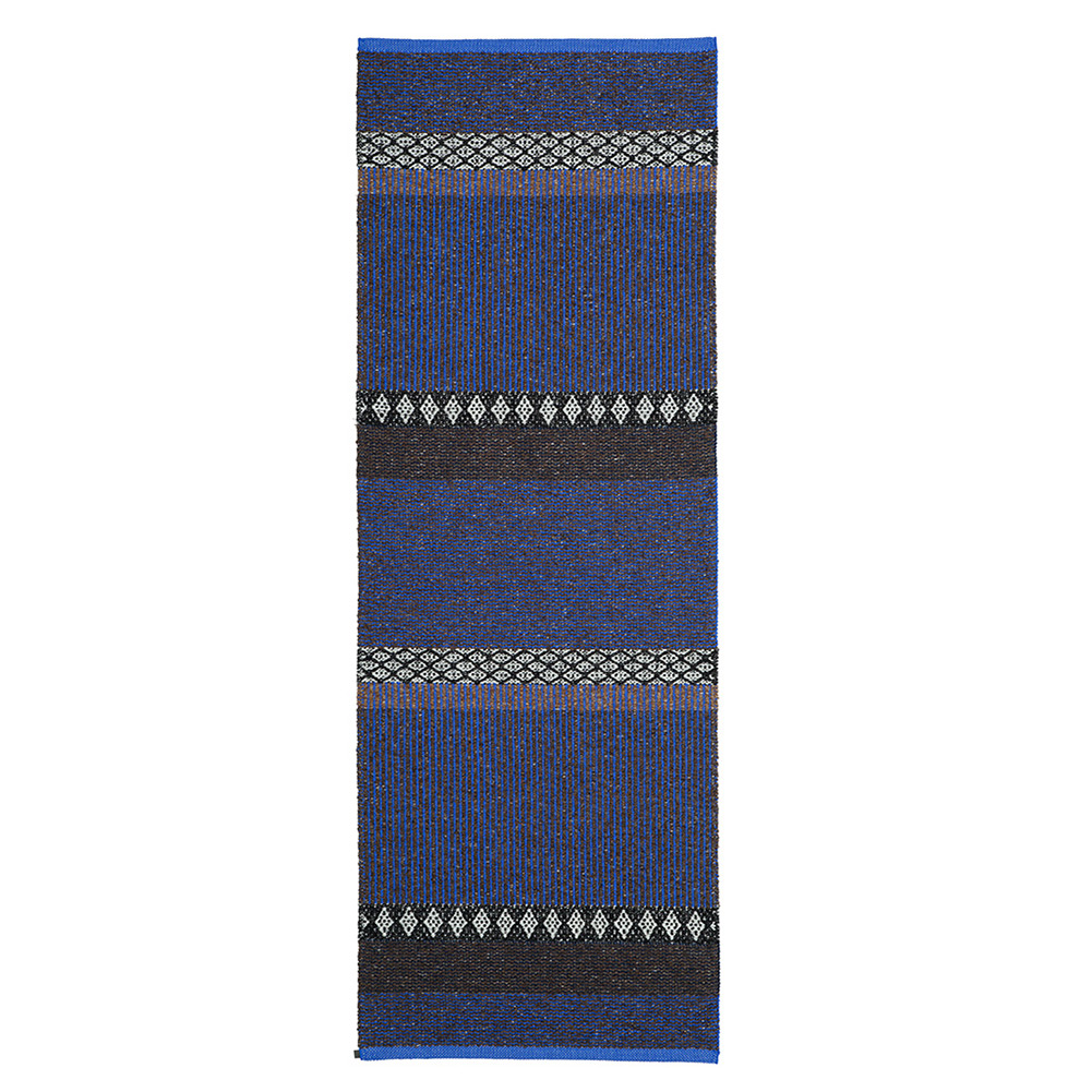 Flatvävd Horredsmattan Forest