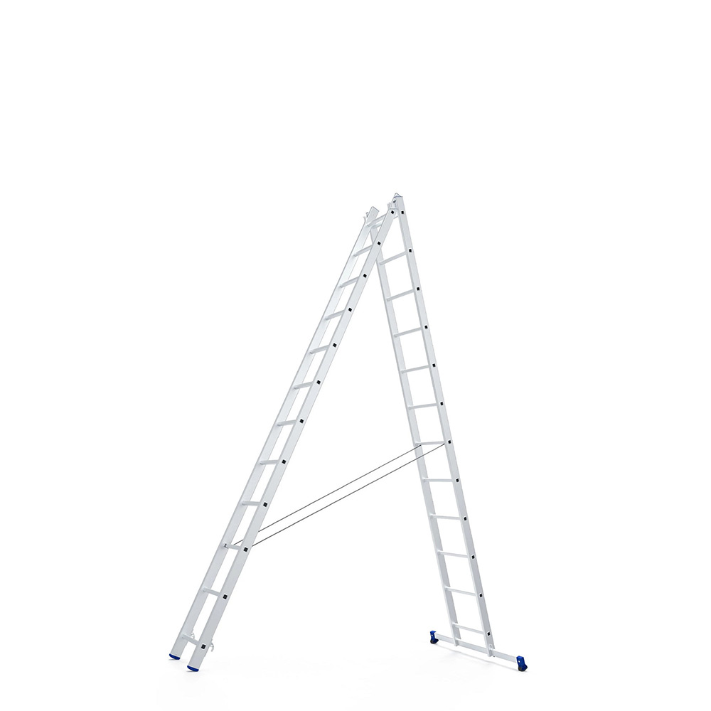 Kombistege 2-delad Werner