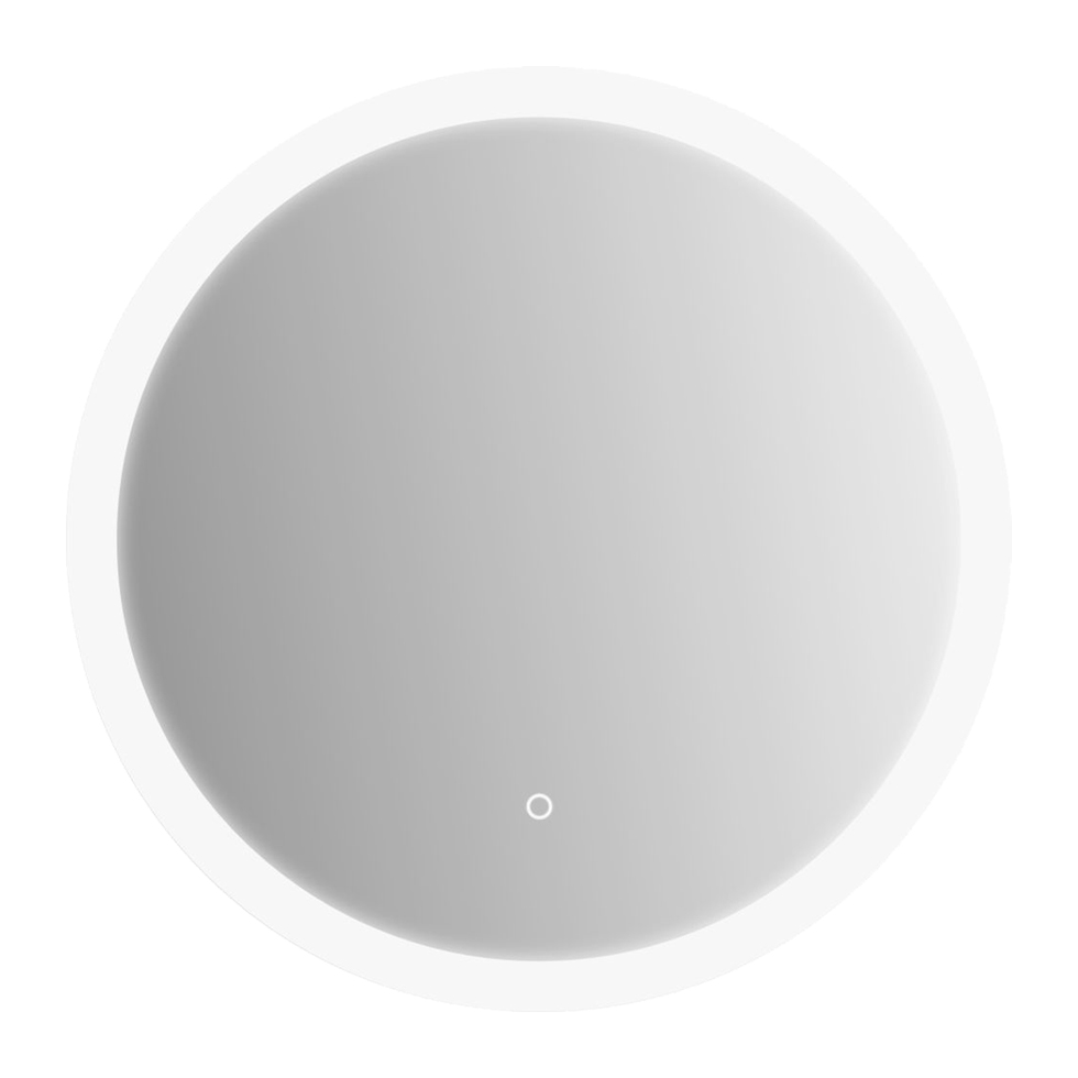 Badrumsspegel Nortiq Valencia LED