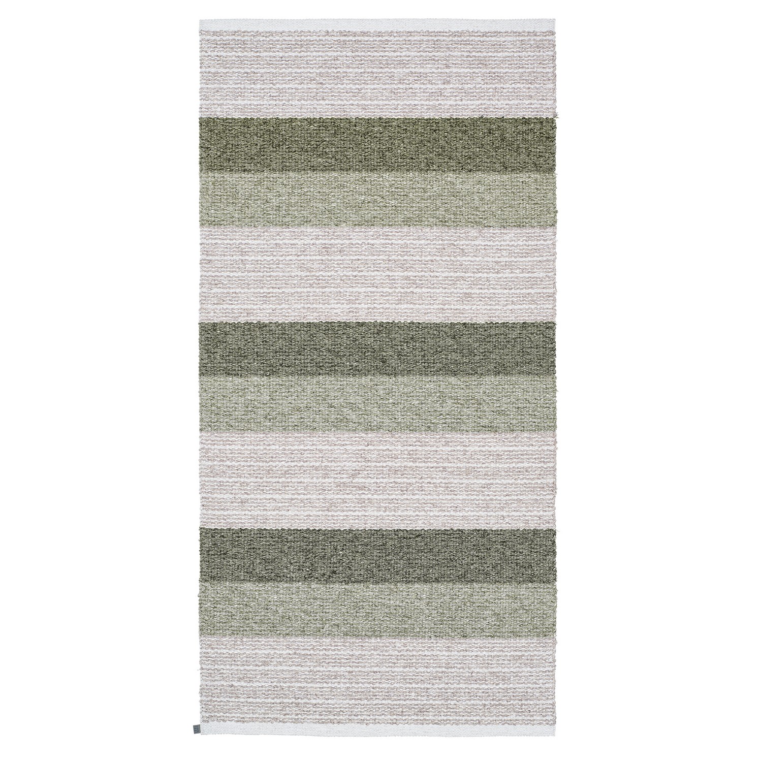 Flatvävd Matta Horredsmattan Mixed Myra