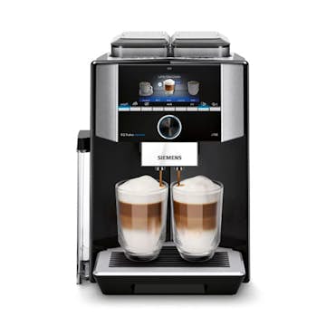 Automatisk kaffebryggare Siemens EQ9 S700 TI9573X9RW