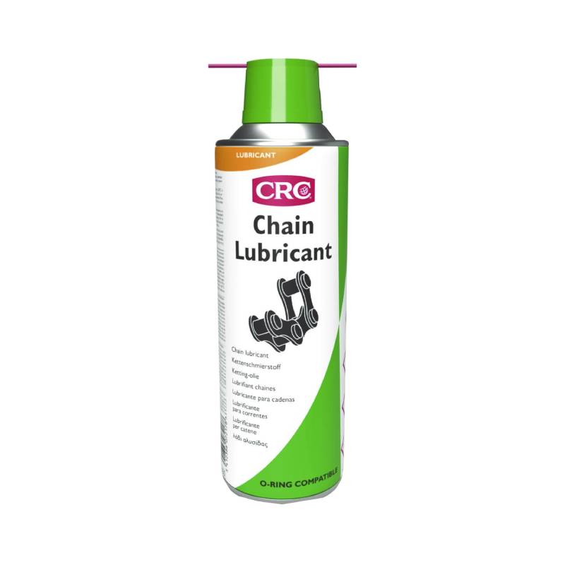 Chain Lubricant Crc500ml