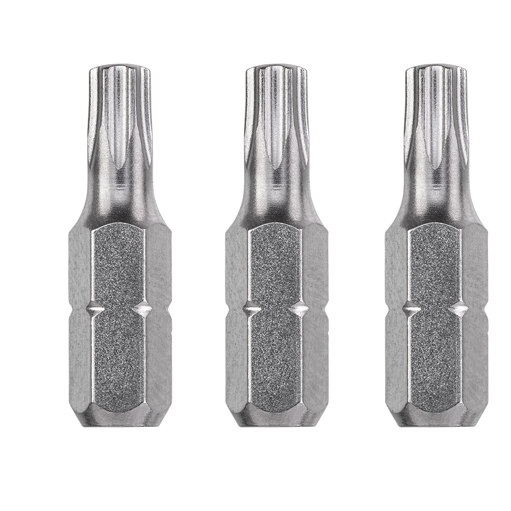 Bits KWB 5 mm Industri 3 st