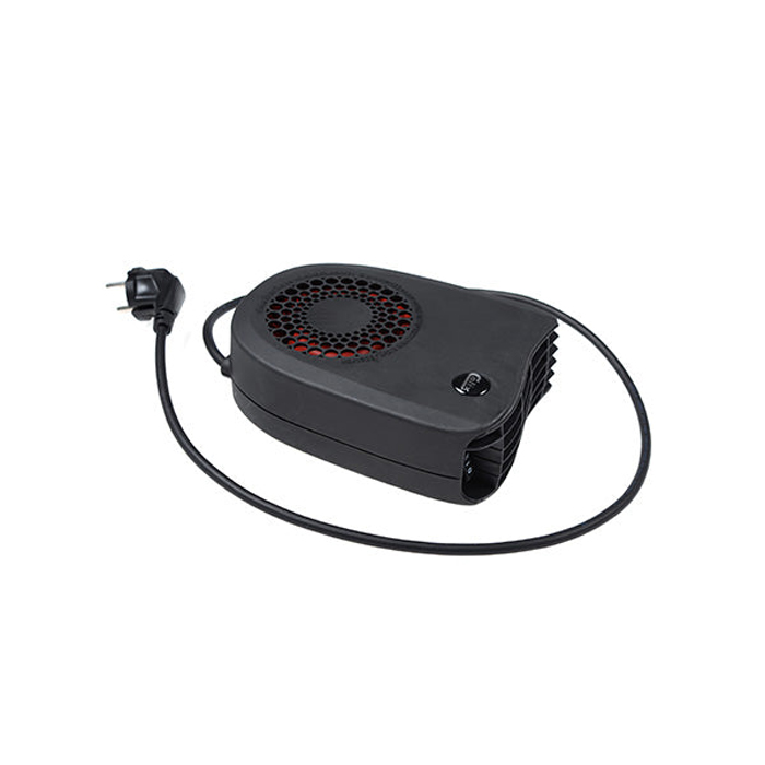 Kupevärmare Calix WaveLine 1500W