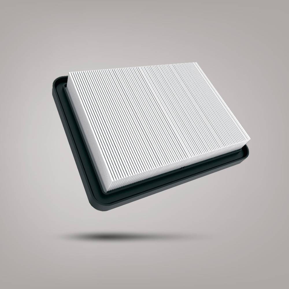 Hepafilter Bigboi Suckr Pro Premium