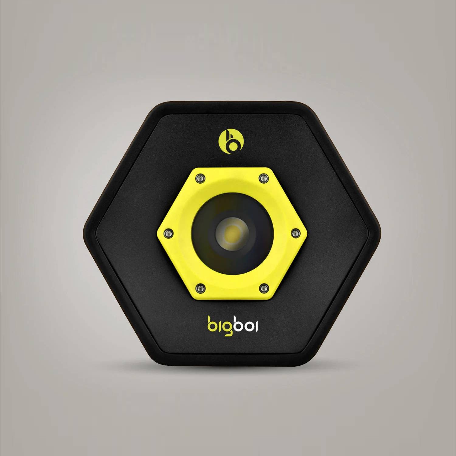 Strålkastare Bigboi Illumr