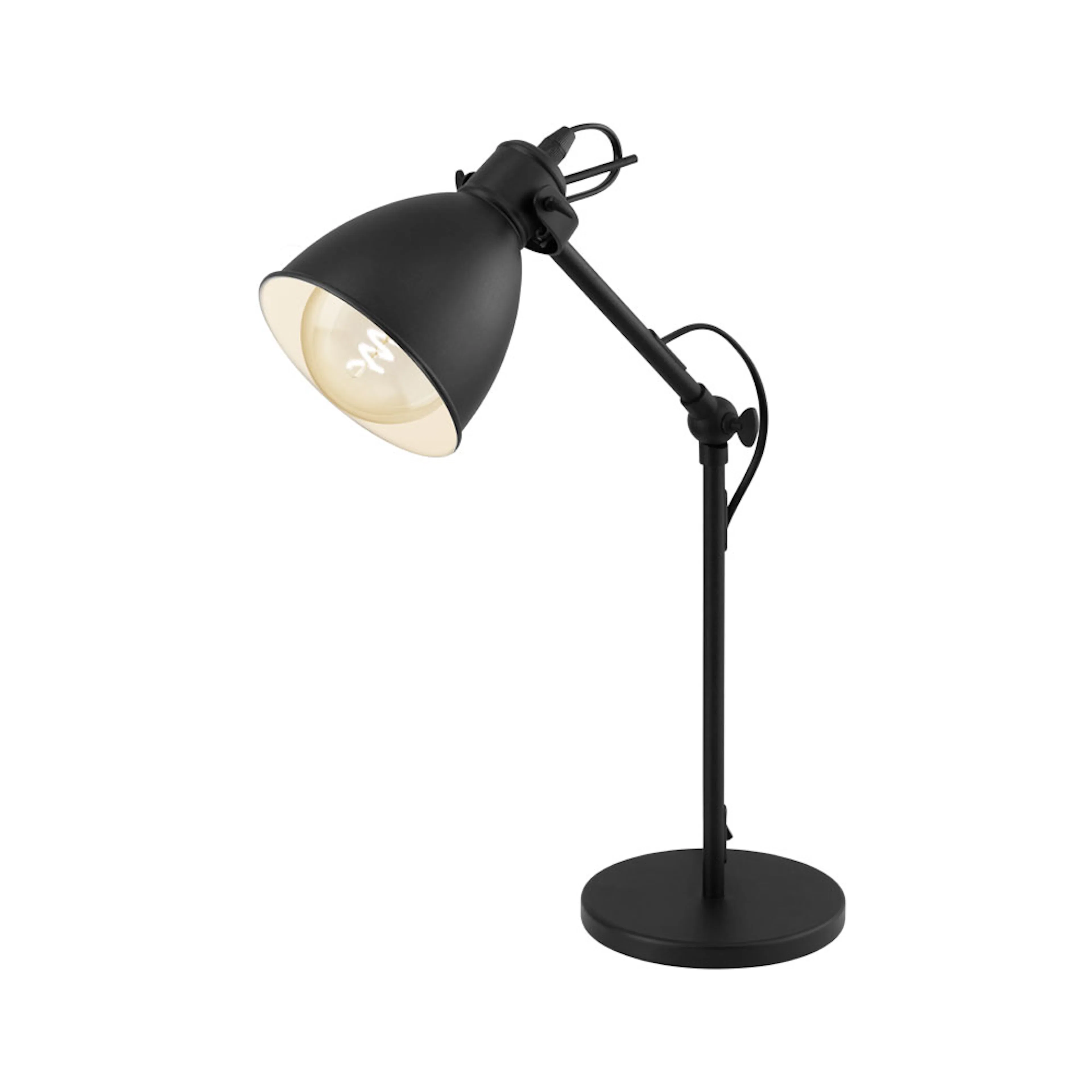 Bordslampa Eglo Priddy