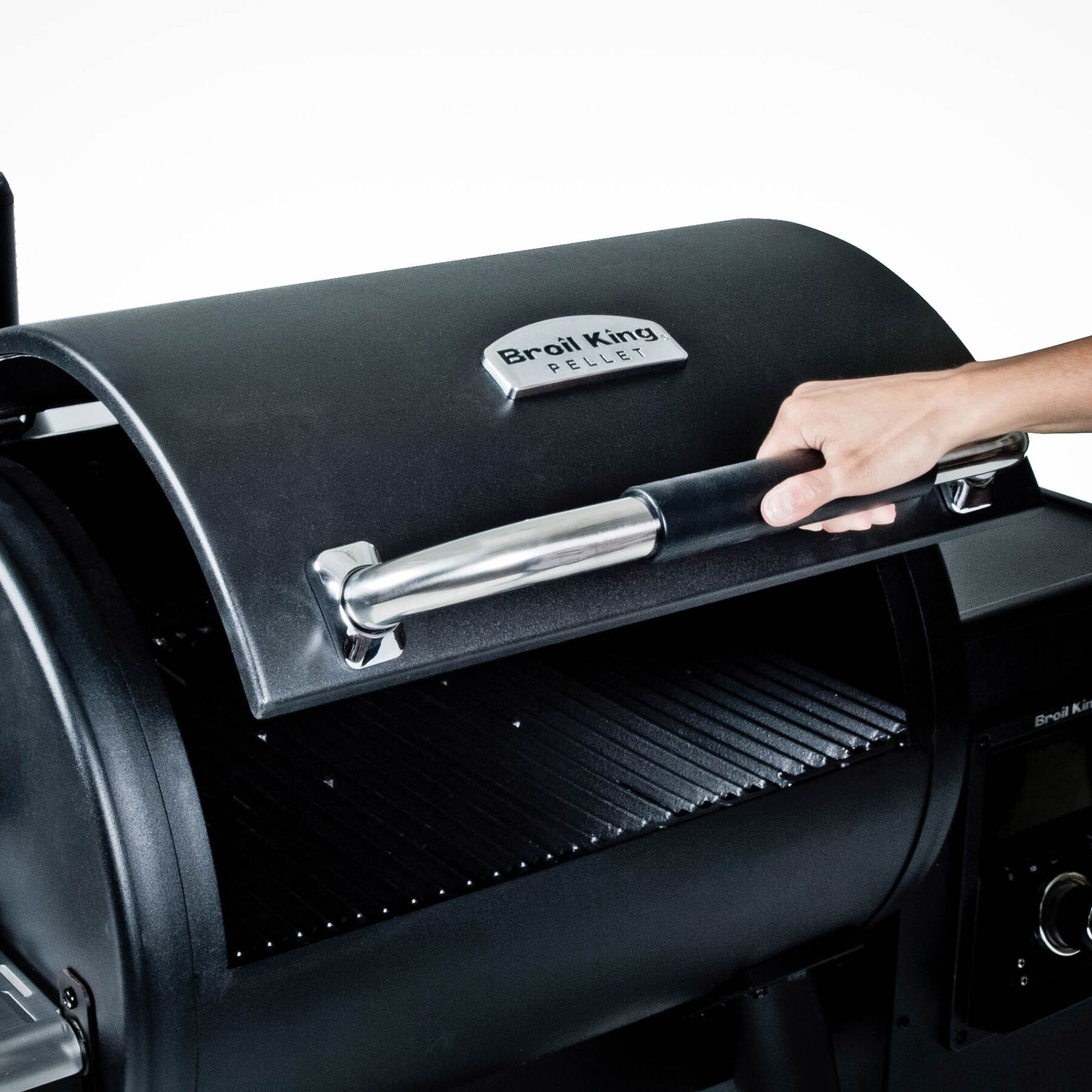 Pelletsgrill Broil King Regal Pellet 400