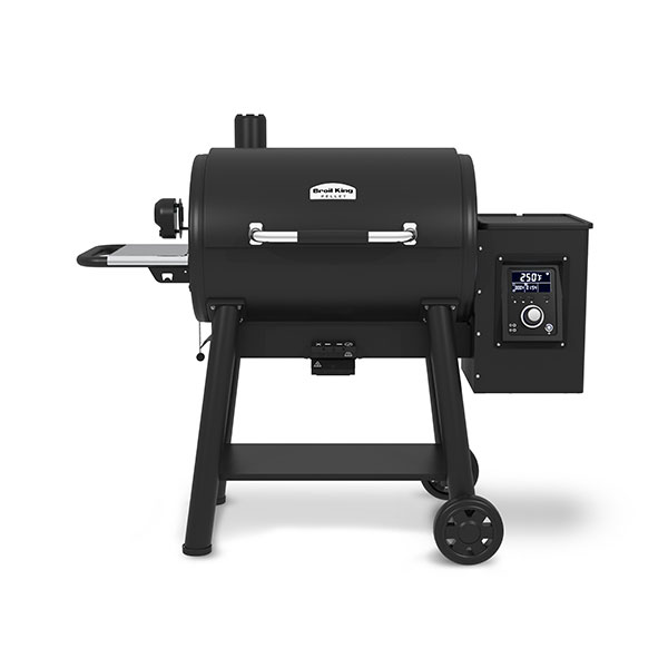 Pelletsgrill Broil King Regal Pellet 500 PRO