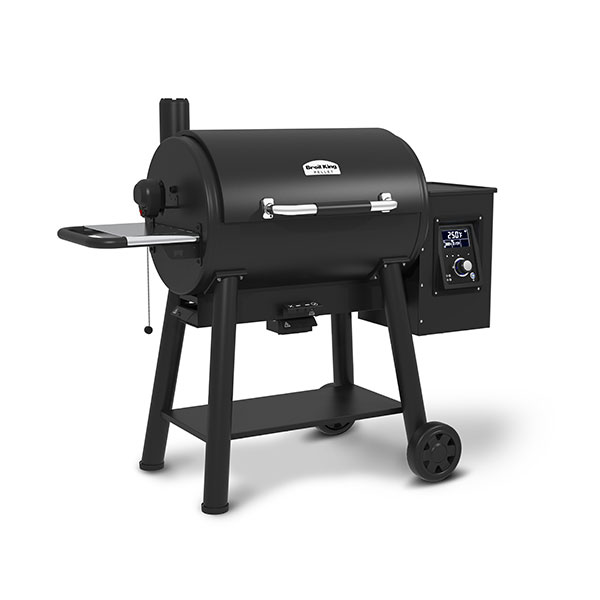 Pelletsgrill Broil King Regal Pellet 500 PRO