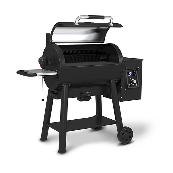 Pelletsgrill Broil King Regal Pellet 500 PRO