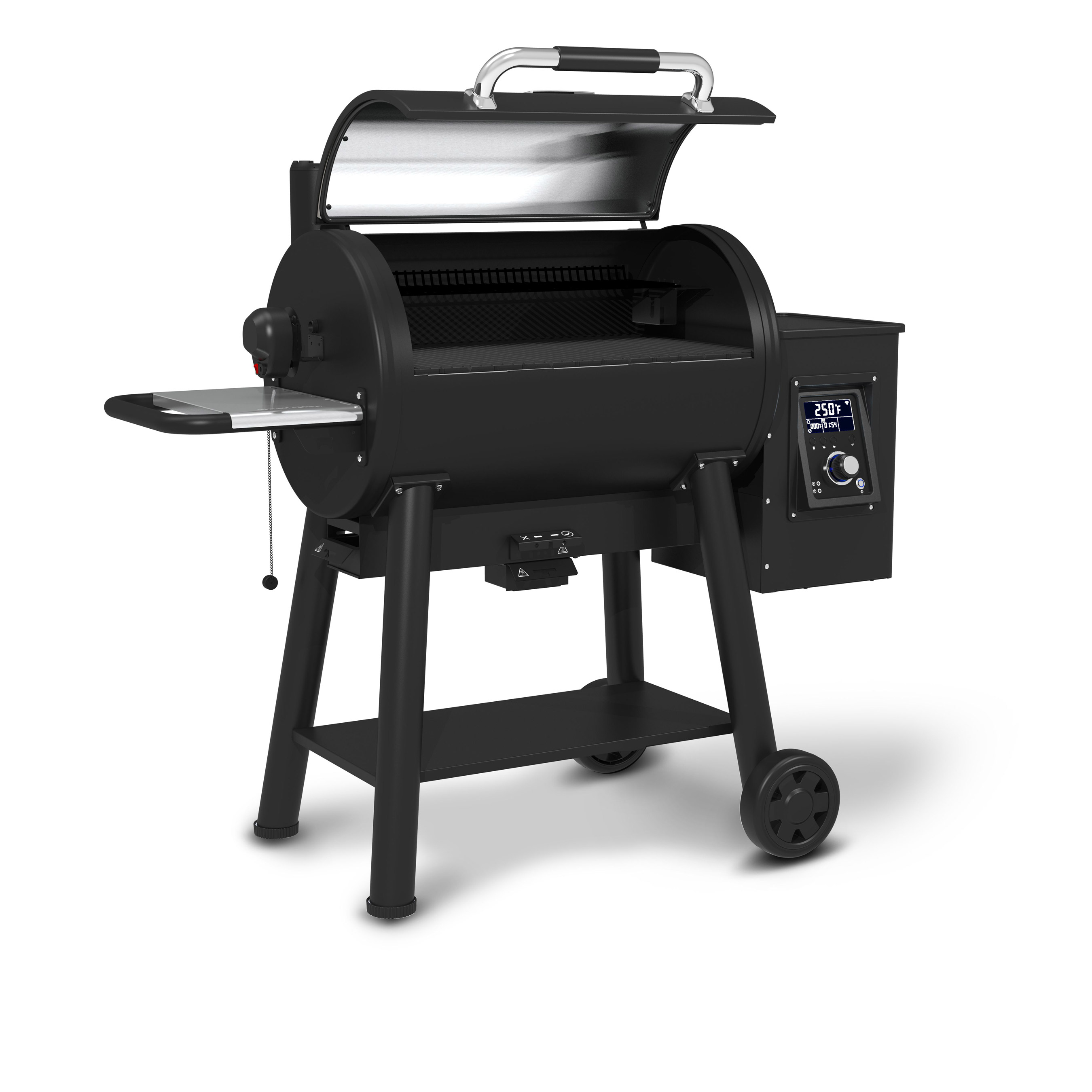 Pelletsgrill Broil King Regal Pellet 500
