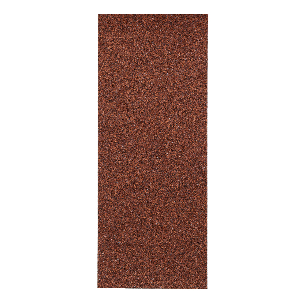 Slippapper KWB Till Planslipmaskin 10 st