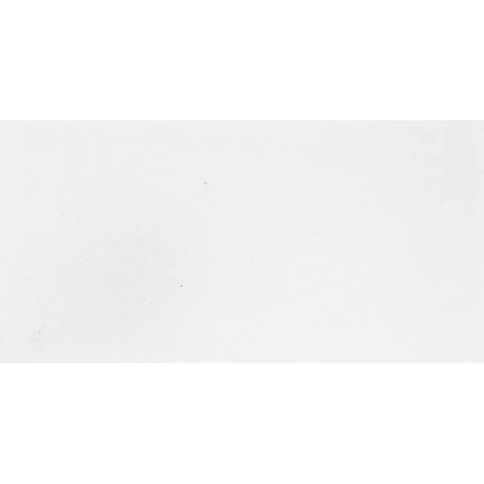 Kakel Konradssons Artic White Vit Matt 15x30 cm