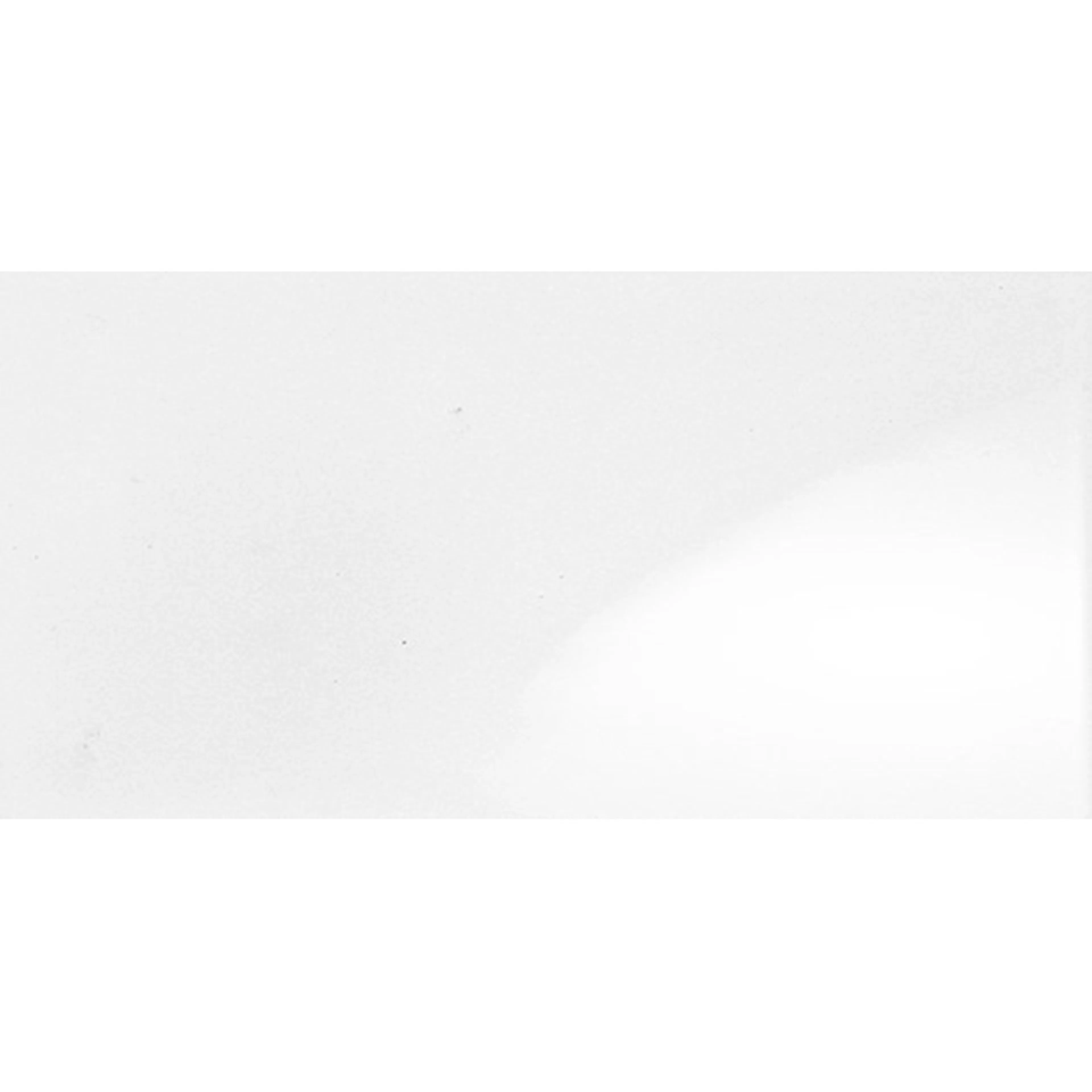 Kakel Konradssons Artic White Vit Glossy Blank 15x30 cm