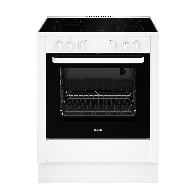 Glaskeramikspis Cylinda S 6374 KB