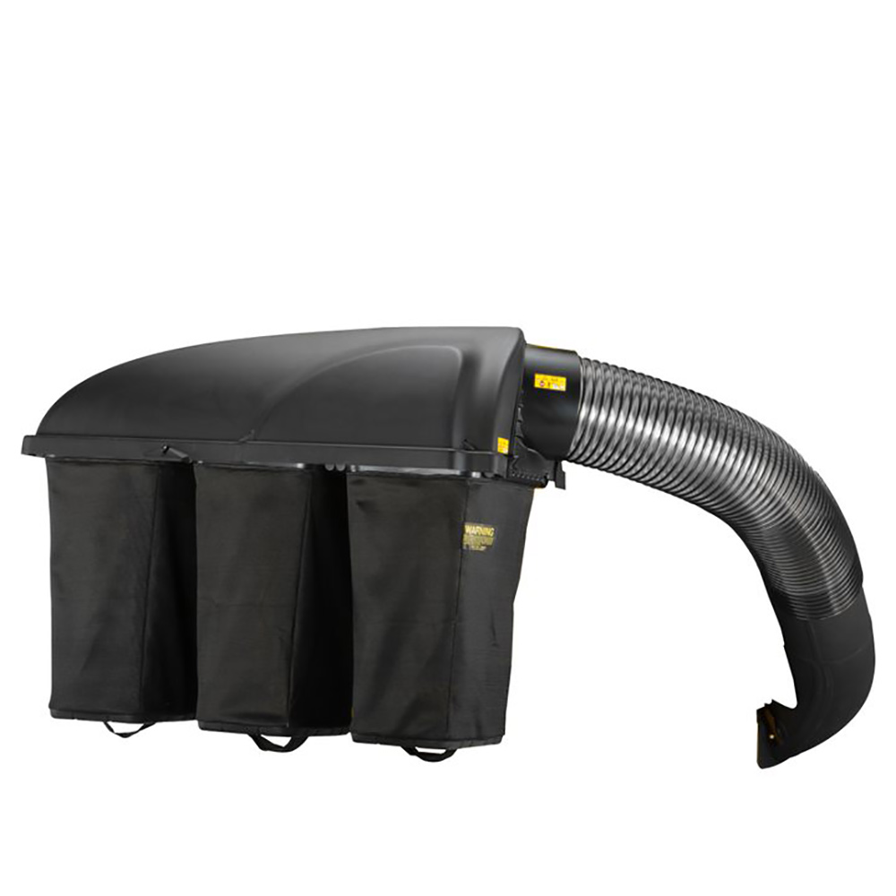 Uppsamlare Cub Cadet Triple Bagger för XZ7 L122 Zero-Turn