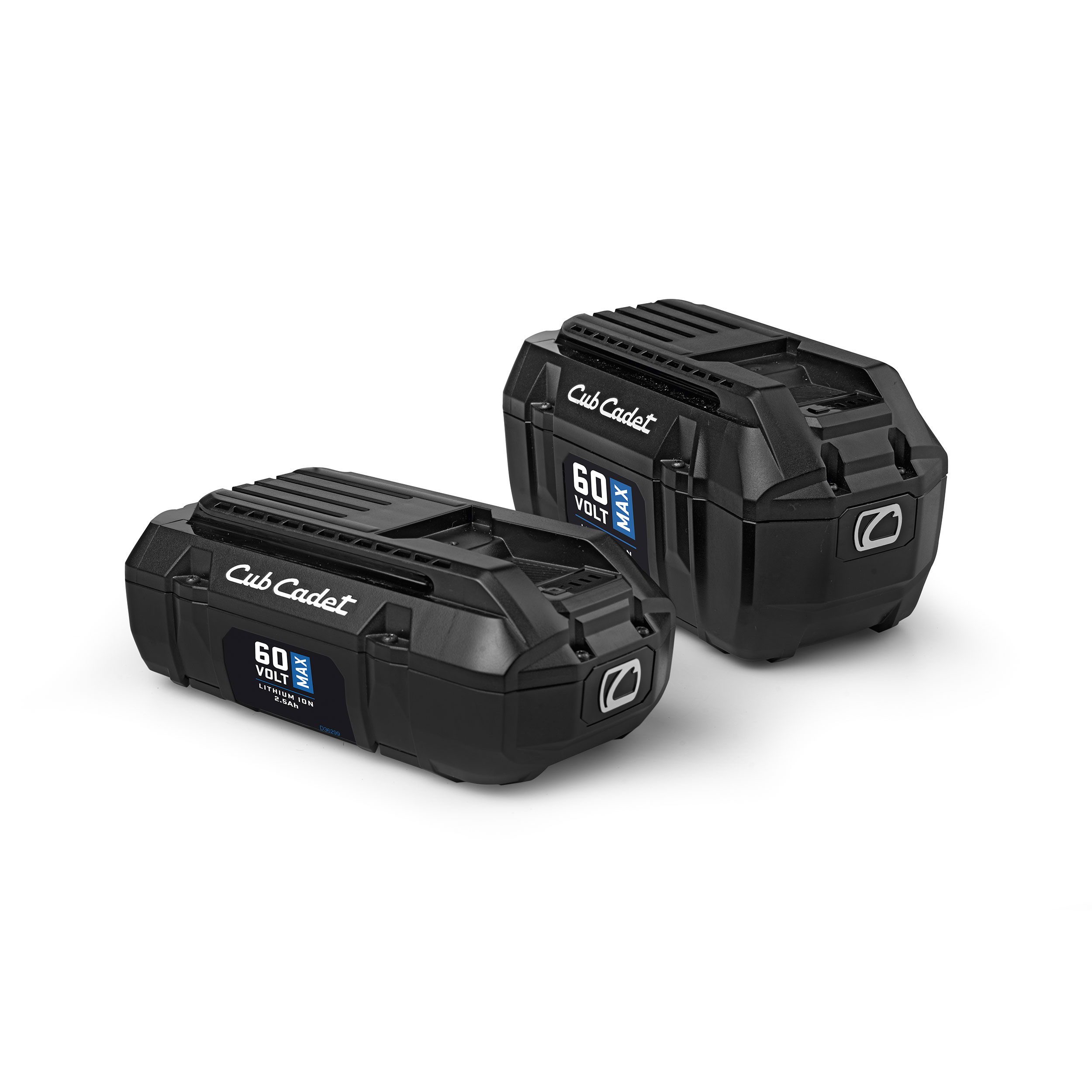 Batteri Cub Cadet 54V 5,0Ah 270 Wh BP 6050