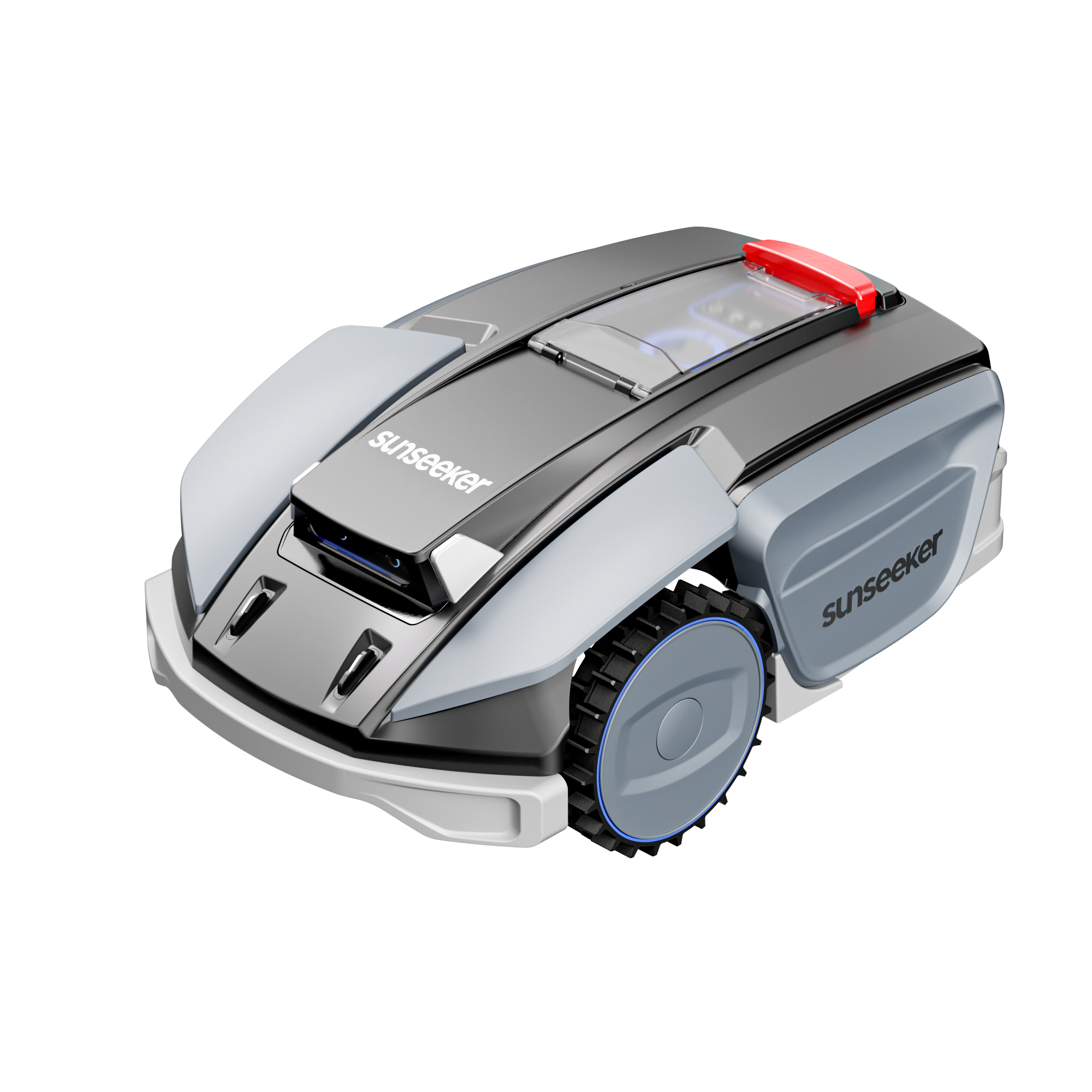 Robotgräsklippare Sunseeker S5 Utan Slinga