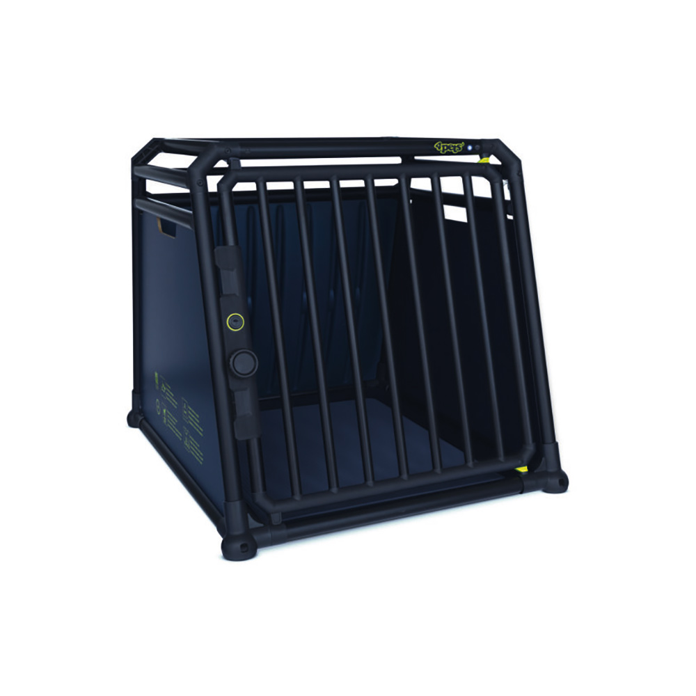 Transportbur 4Pets Pro Noir 3