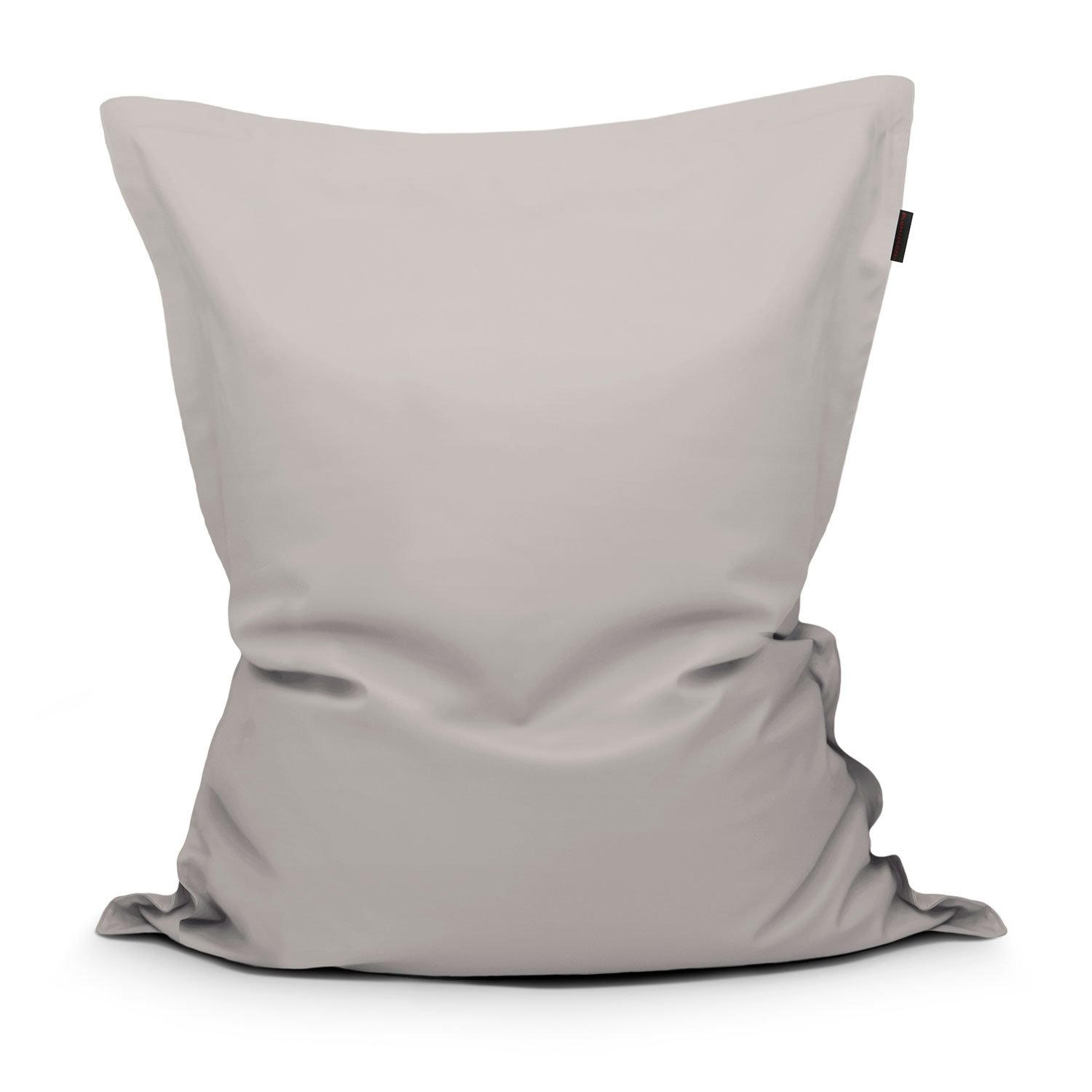 Sittsäck Pusku Pusku 4me Colorin Oeko-Tex Silver