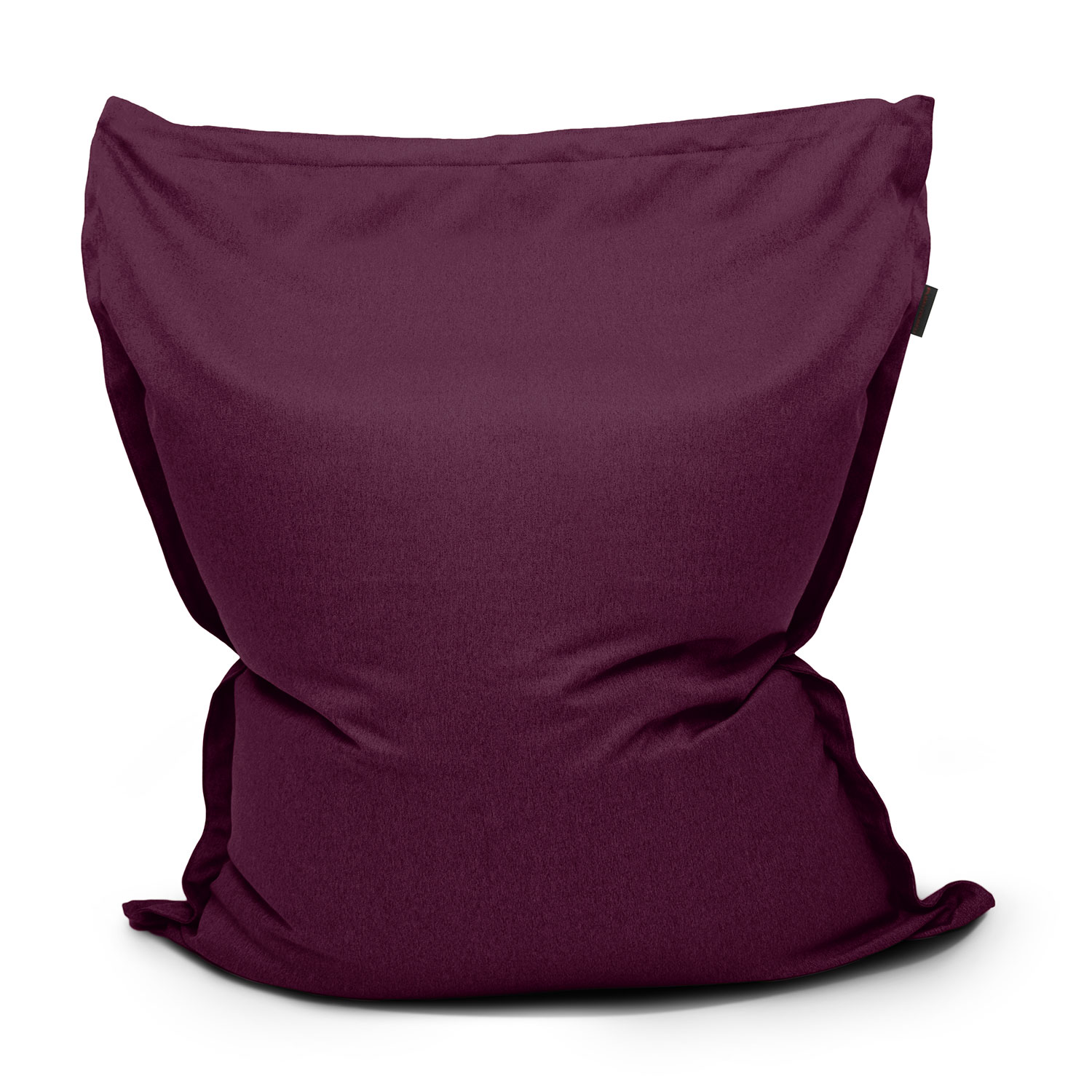 Sittsäck Pusku Pusku 4me Nordic Oeko-Tex Violet