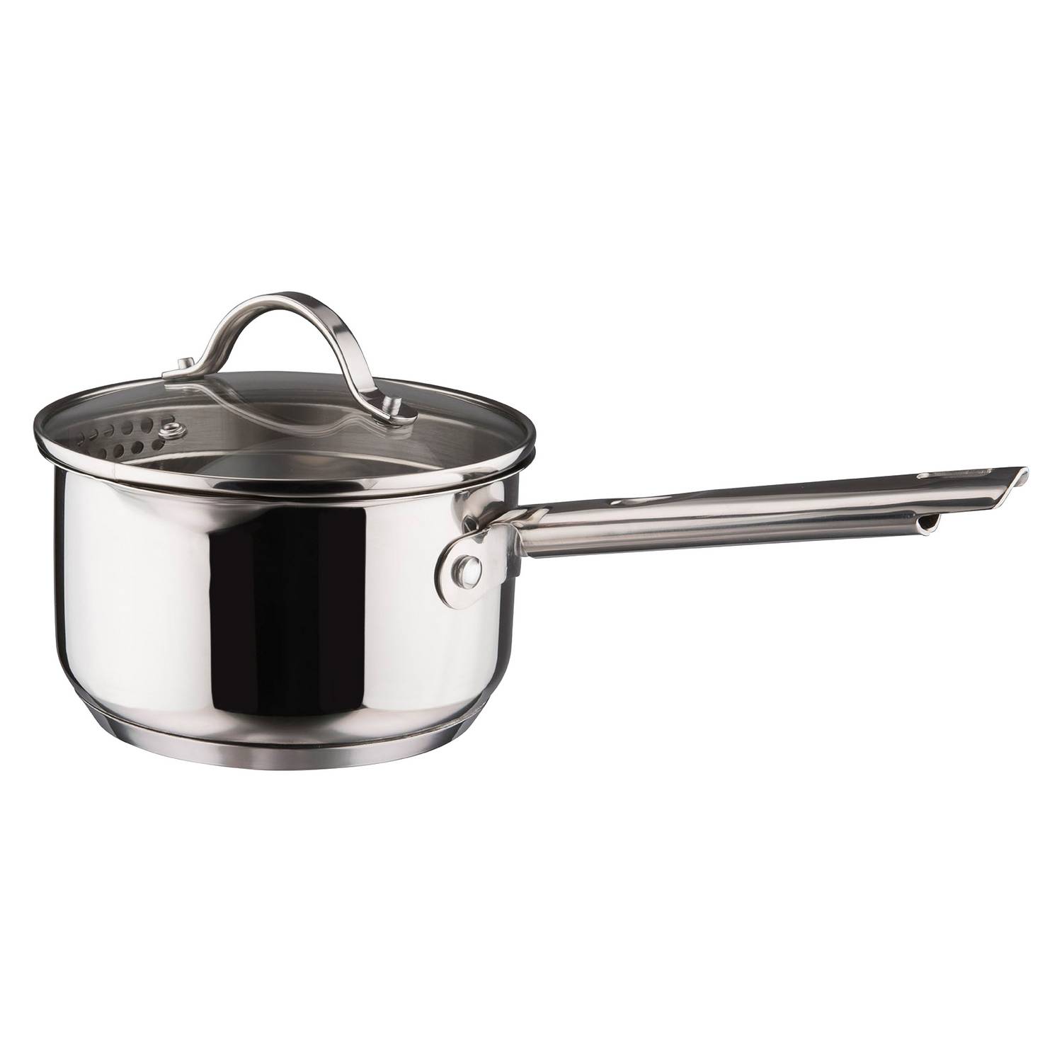 Kastrull Dorre Kosmo med Glaslock H: 90 mm