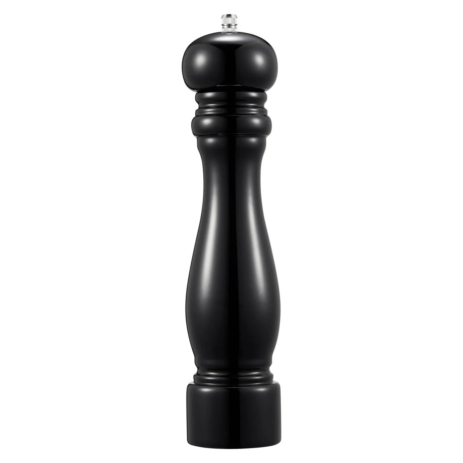 Peppar- och Saltkvarn Dorre Karou Högblank 27 cm