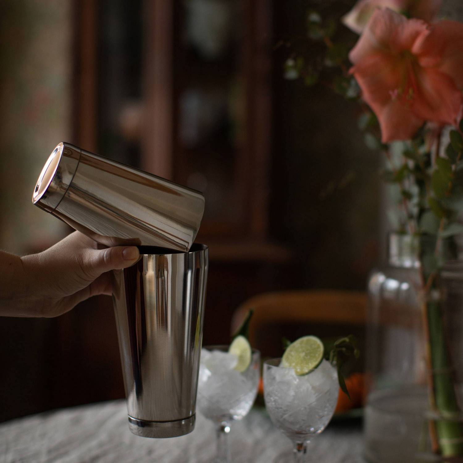 Shaker Dorre Bora Boston