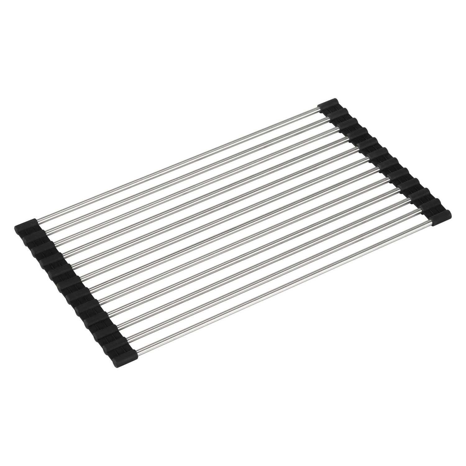 Diskställ Dorre Dina Rullbart Rostfritt Stål B: 230 mm