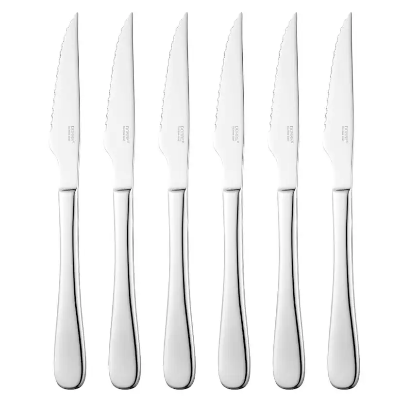 Grillkniv Dorre Classic 6-pack