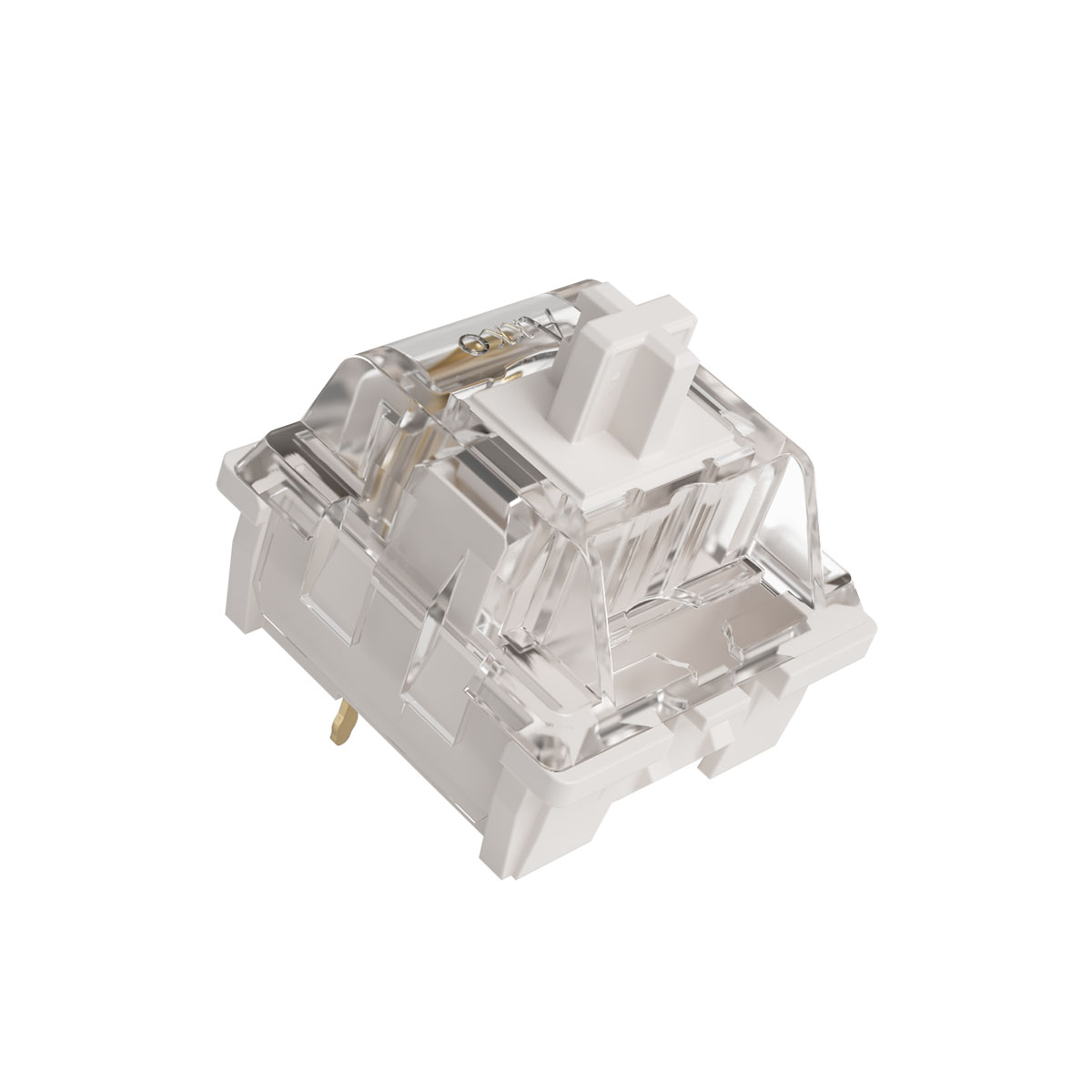 Brytare Akkogear Akko 45-pack