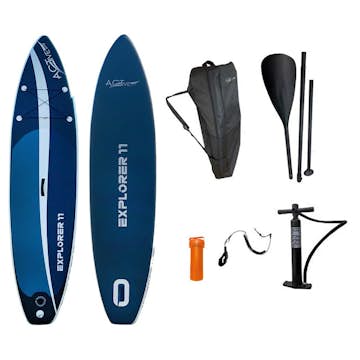 Stand-up Paddleboard Active Living Explorer 335 cm