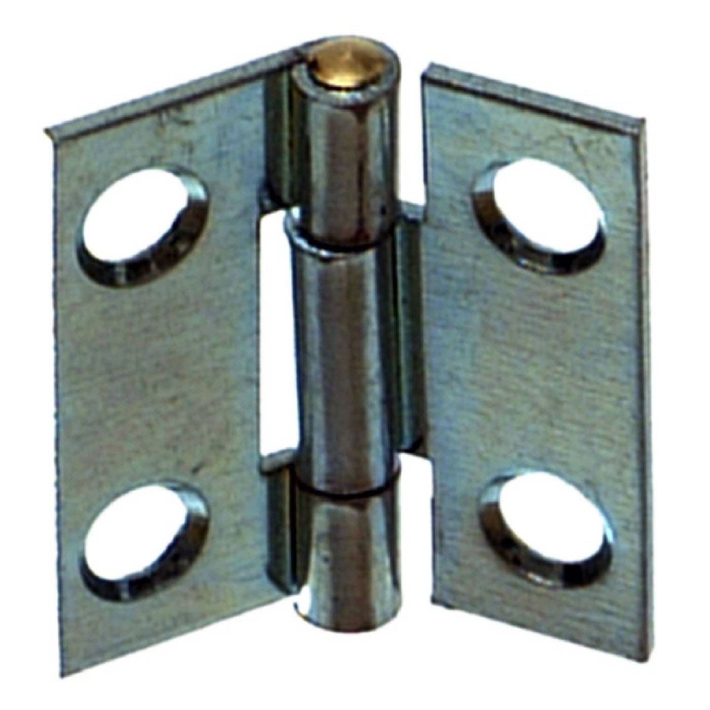 Kantgångjärn Millers 5001 Efz Sp