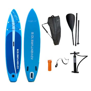 Stand-up Paddleboard Active Living Adventure 320 cm