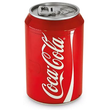 Minikylskåp Mobicool Ezetil Coca Cola Cool Can 10