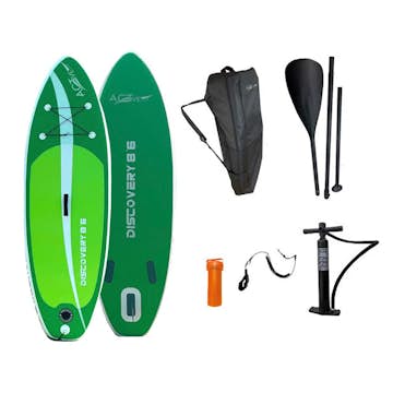 Stand-up Paddleboard Active Living Discovery 259 cm