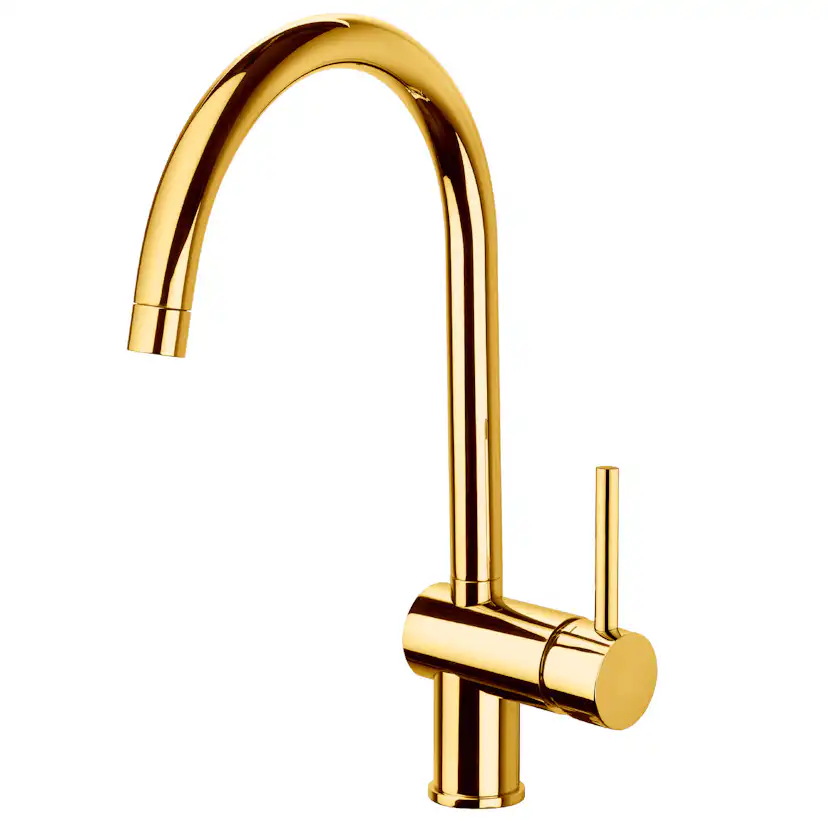 Köksblandare Lavabo Kubus 030