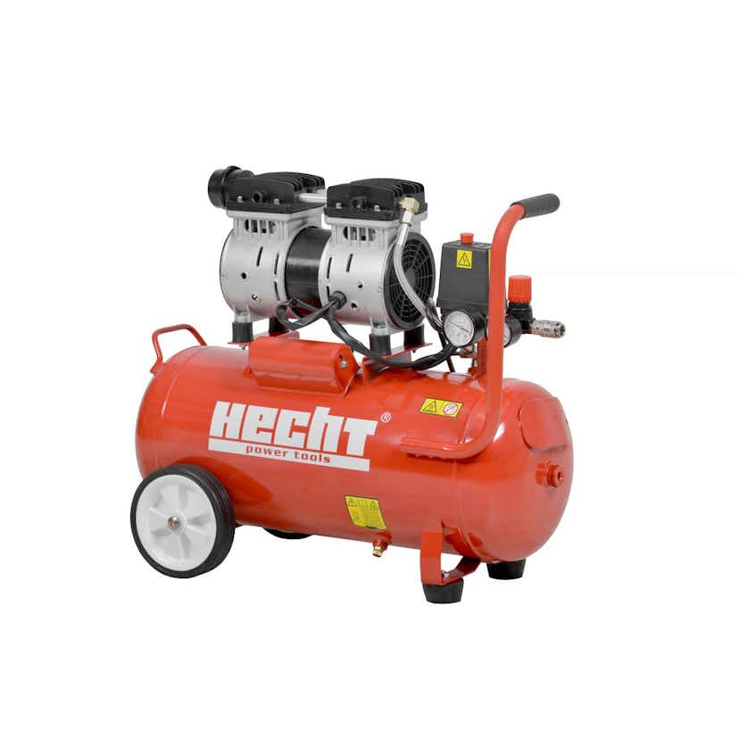 Kompressor HECHT - 24L 800 W
