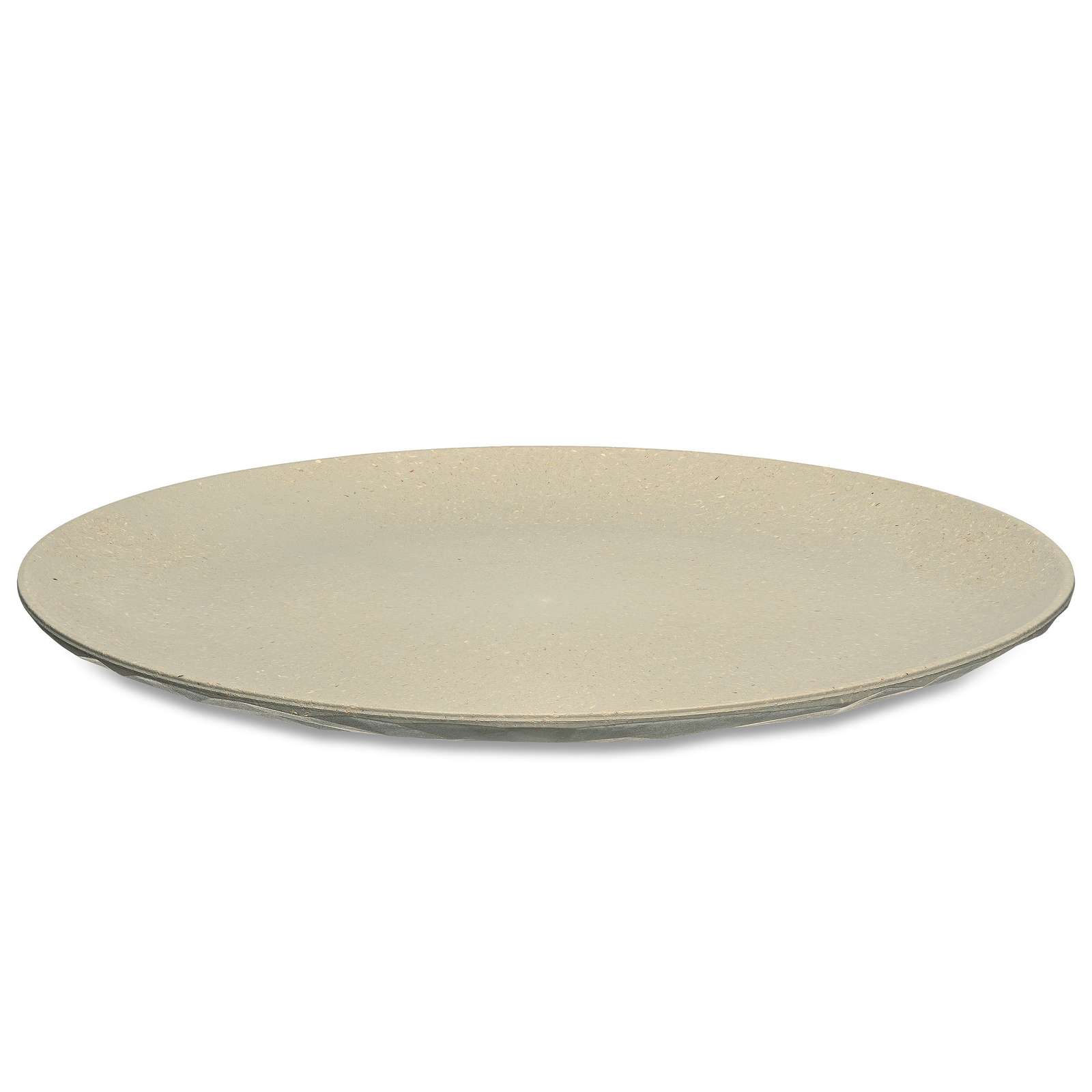 Tallrik Koziol Club 26 cm 4-pack Beige