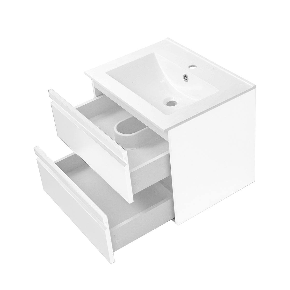 Tvättställsskåp Nortiq Sydney