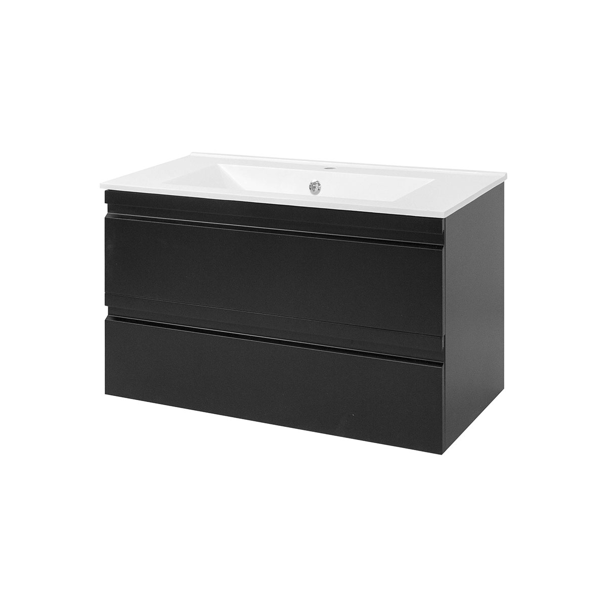 Tvättställsskåp Nortiq Sydney