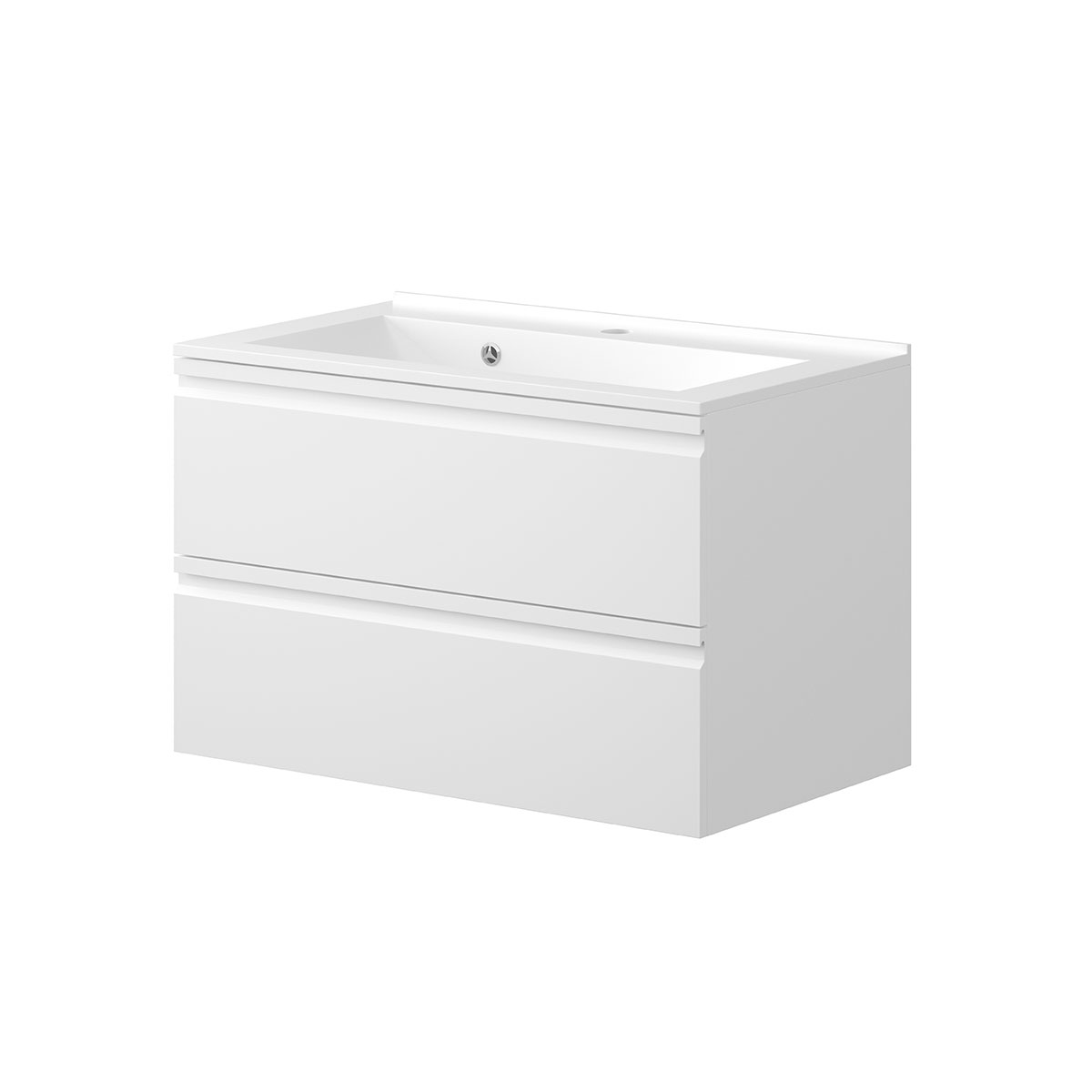 Tvättställsskåp Nortiq Sydney