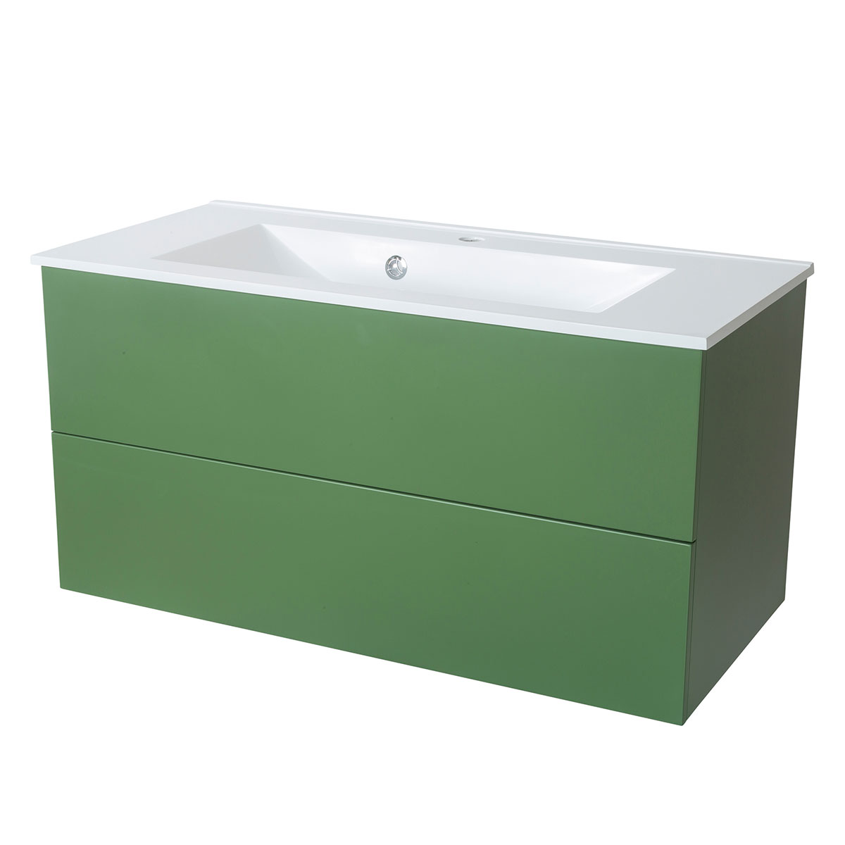 Tvättställsskåp Nortiq Bakkedahl