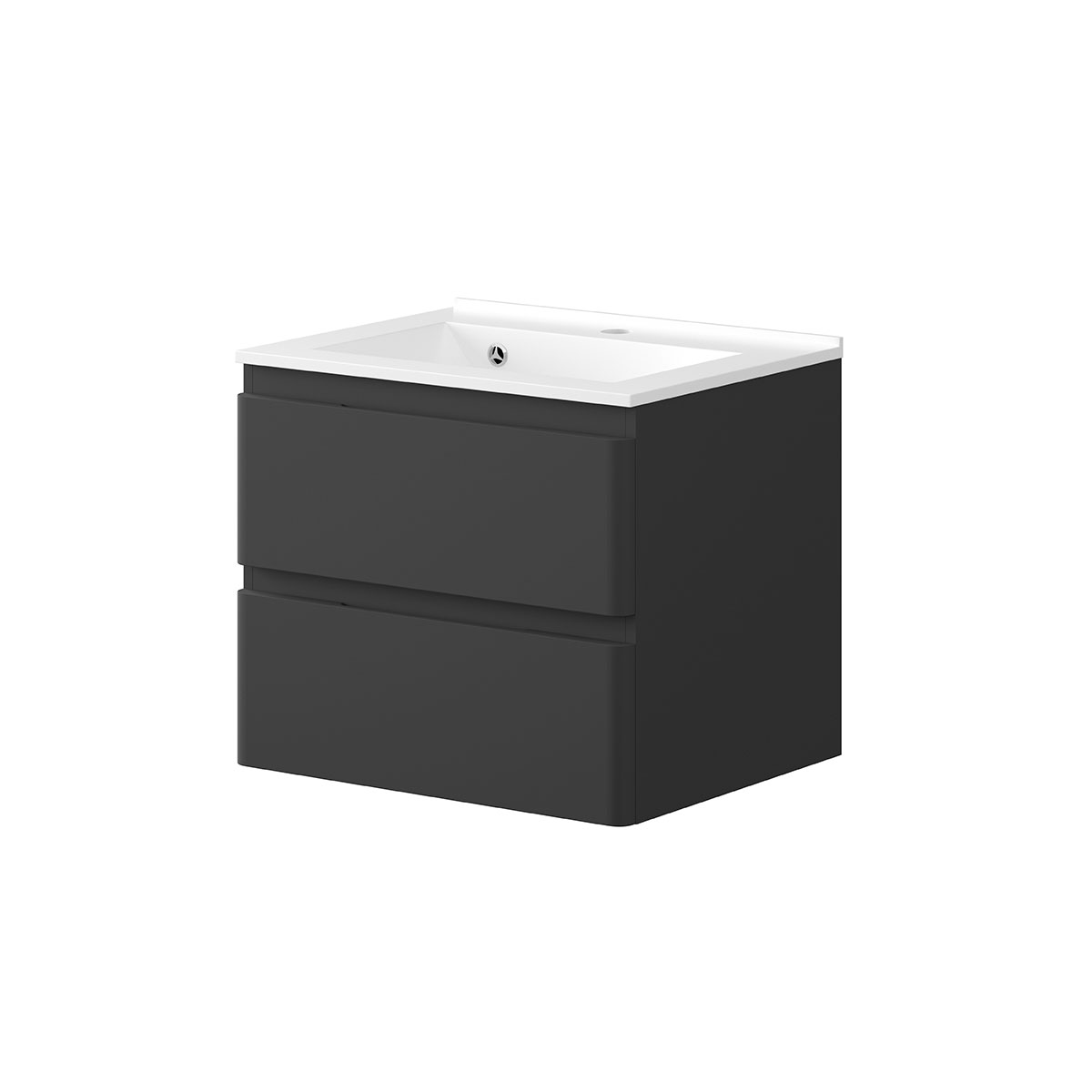 Tvättställsskåp Nortiq Miami