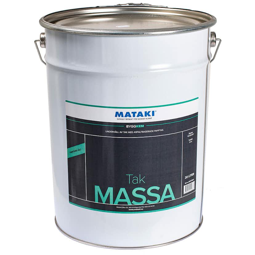 Asfaltprimer Mataki 5L